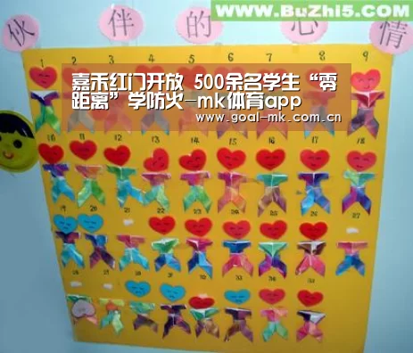 嘉禾红门开放 500余名学生“零距离”学防火-mk体育app(图4) mk sports