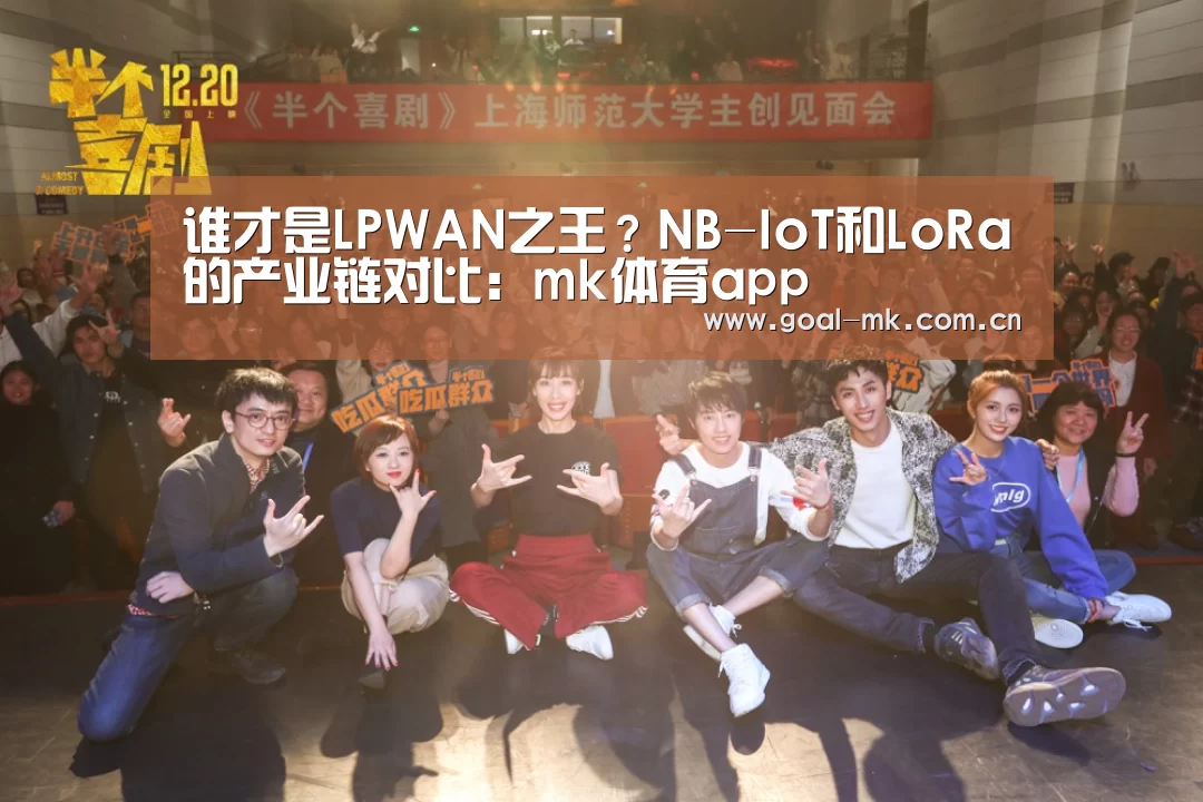 谁才是LPWAN之王?NB-IoT和LoRa的产业链对比:mk体育app(图2) mk sports