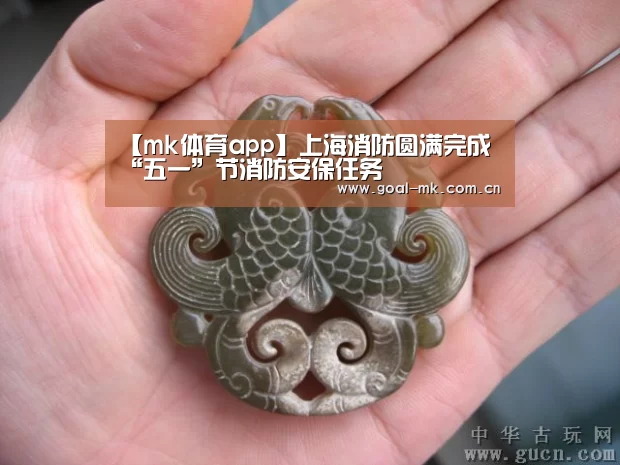 【mk体育app】上海消防圆满完成“五一”节消防安保任务(图2) mk sports
